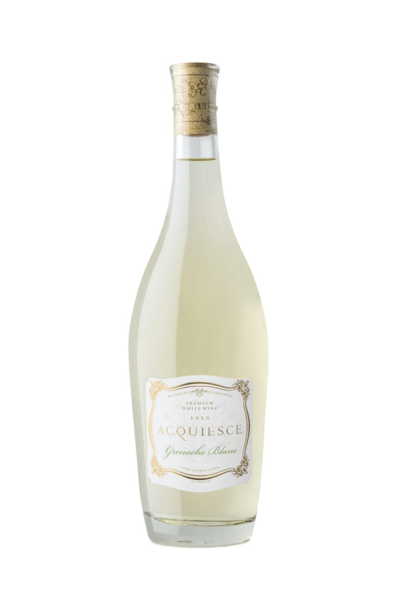 Grenache Blanc Wine - Learn About & Buy Online