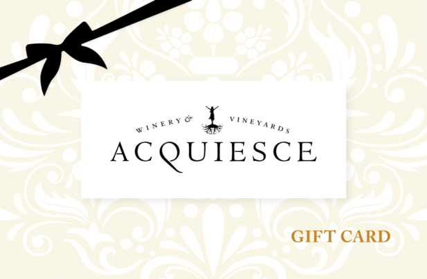 $50 Gift Certificate