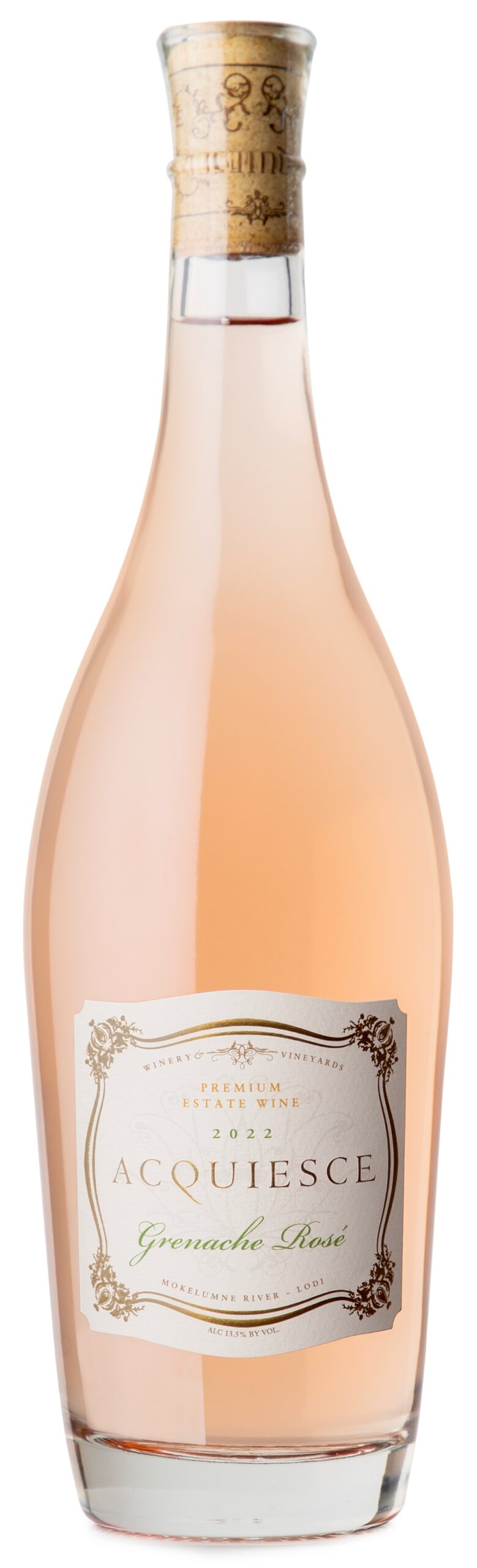 Grenache 2022 Rosé